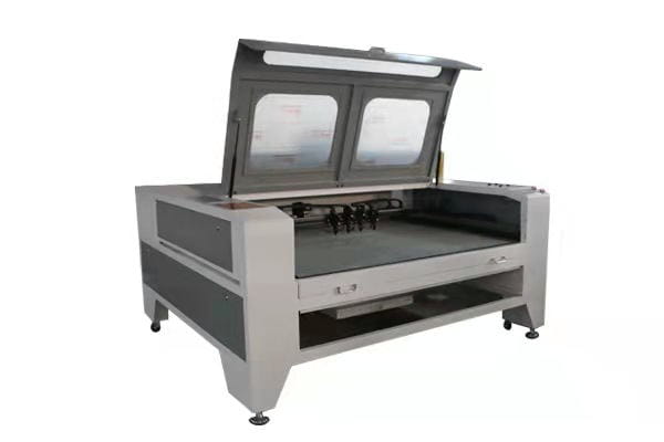 laser engraver machine
