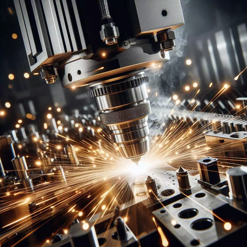 Innovative Applications of Laser Welding