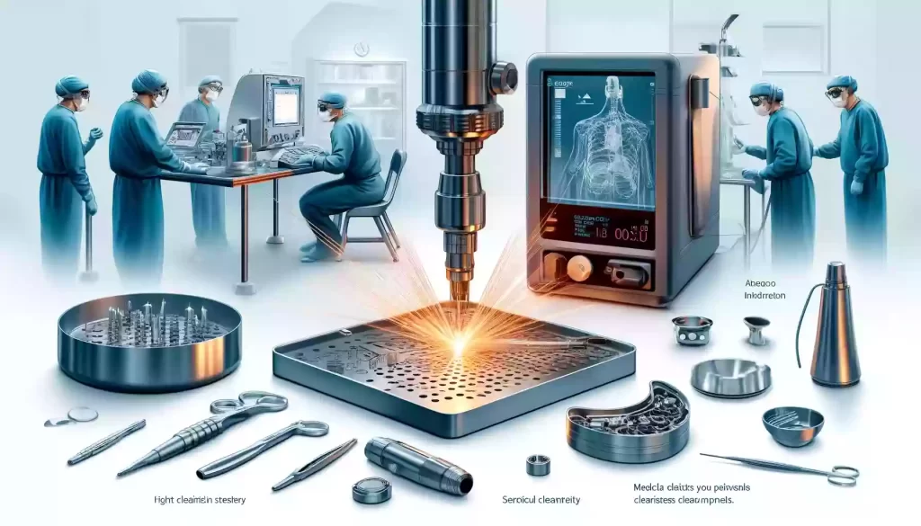 a picture of Medical Devices