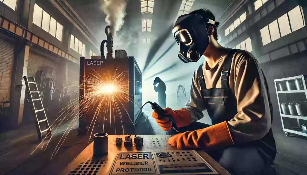 a picture of Respiratory protection