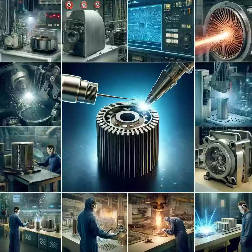a picture of Wide range of applications